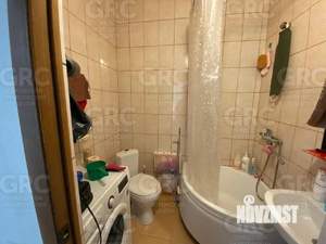 1-к квартира, вторичка, 25м2, 1/6 этаж