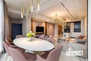 3-к квартира, вторичка, 60м2, 16/20 этаж