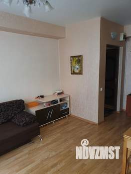 Студия квартира, вторичка, 20м2, 4/6 этаж