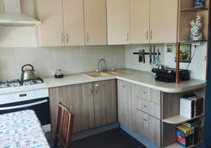 1-к квартира, вторичка, 31м2, 2/5 этаж