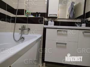 3-к квартира, вторичка, 63м2, 1/8 этаж