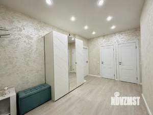 2-к квартира, вторичка, 65м2, 3/5 этаж
