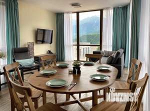 3-к квартира, вторичка, 49м2, 5/5 этаж