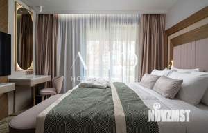 1-к квартира, вторичка, 23м2, 3/10 этаж