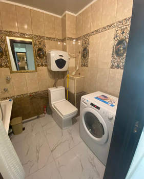 Студия квартира, вторичка, 32м2, 2/21 этаж