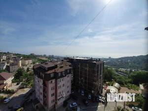 Студия квартира, вторичка, 22м2, 8/8 этаж