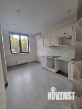 3-к квартира, вторичка, 50м2, 4/17 этаж