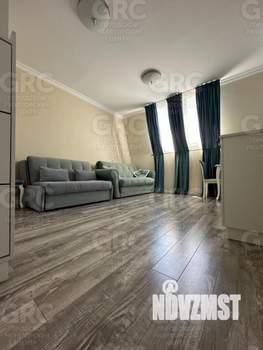 Студия квартира, вторичка, 28м2, 12/12 этаж