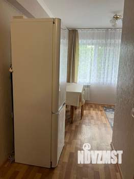 1-к квартира, вторичка, 31м2, 1/5 этаж