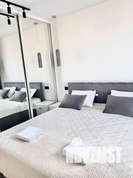 1-к квартира, вторичка, 38м2, 12/25 этаж