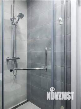 Студия квартира, вторичка, 39м2, 4/6 этаж