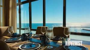 3-к квартира, вторичка, 120м2, 10/16 этаж