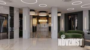 1-к квартира, вторичка, 28м2, 8/11 этаж