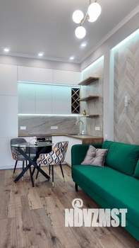 2-к квартира, вторичка, 53м2, 5/11 этаж