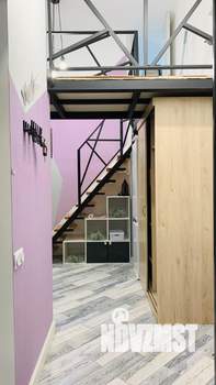 3-к квартира, вторичка, 48м2, 1/2 этаж