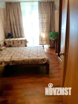 3-к квартира, вторичка, 49м2, 2/2 этаж