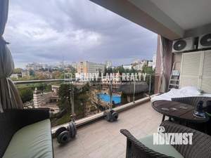 3-к квартира, вторичка, 80м2, 6/13 этаж