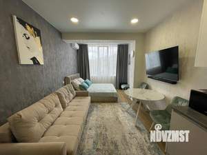 Студия квартира, вторичка, 30м2, 7/9 этаж