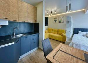 Студия квартира, вторичка, 31м2, 5/9 этаж