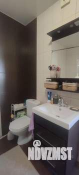 2-к квартира, вторичка, 47м2, 4/7 этаж