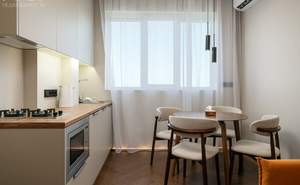 Студия квартира, вторичка, 24м2, 3/4 этаж