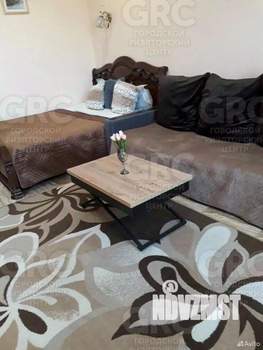 Студия квартира, вторичка, 35м2, 13/19 этаж