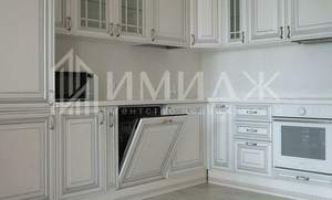3-к квартира, вторичка, 115м2, 11/20 этаж