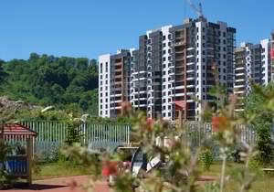 1-к квартира, вторичка, 37м2, 11/17 этаж