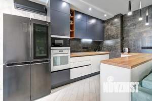 4-к квартира, вторичка, 92м2, 4/13 этаж