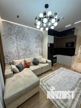 1-к квартира, вторичка, 39м2, 5/18 этаж
