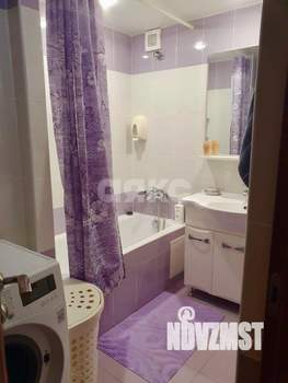 3-к квартира, вторичка, 74м2, 4/5 этаж