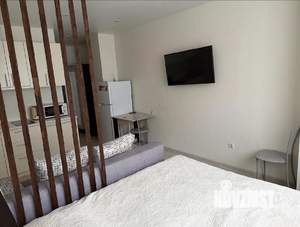 Студия квартира, вторичка, 25м2, 3/4 этаж