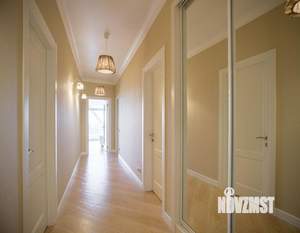 2-к квартира, вторичка, 80м2, 22/27 этаж