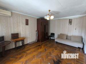 1-к квартира, вторичка, 31м2, 4/4 этаж