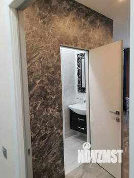 1-к квартира, вторичка, 38м2, 9/13 этаж