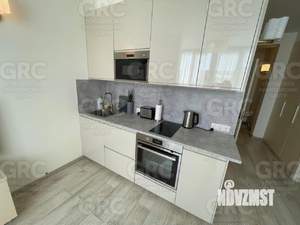 2-к квартира, вторичка, 58м2, 18/18 этаж