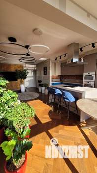 3-к квартира, вторичка, 100м2, 8/14 этаж