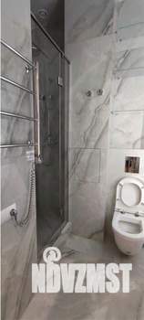 Студия квартира, вторичка, 33м2, 4/5 этаж