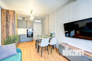 2-к квартира, вторичка, 60м2, 6/13 этаж