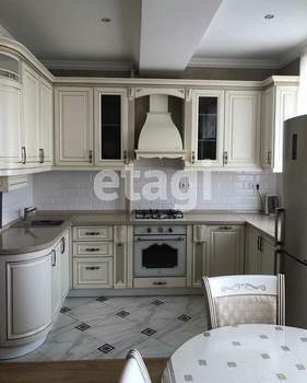 4-к квартира, вторичка, 102м2, 7/8 этаж