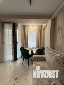 1-к квартира, вторичка, 28м2, 3/12 этаж