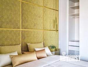 2-к квартира, вторичка, 47м2, 10/16 этаж