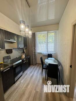 1-к квартира, вторичка, 34м2, 2/5 этаж