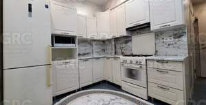 2-к квартира, вторичка, 44м2, 1/4 этаж