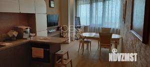3-к квартира, вторичка, 93м2, 10/16 этаж