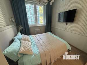 2-к квартира, вторичка, 65м2, 4/16 этаж