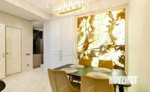 1-к квартира, вторичка, 50м2, 12/16 этаж