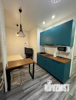 Студия квартира, вторичка, 27м2, 2/4 этаж