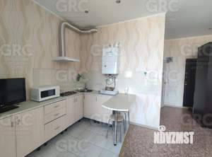1-к квартира, вторичка, 32м2, 5/5 этаж