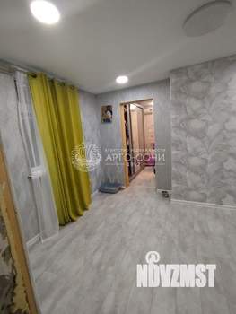 2-к квартира, вторичка, 30м2, 1/2 этаж